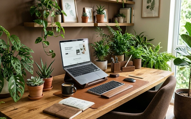 Analiza kosztów strony internetowej 2026