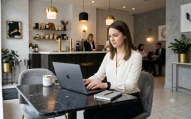 Ile trwa stworzenie strony internetowej – poradnik Sobczyk Design